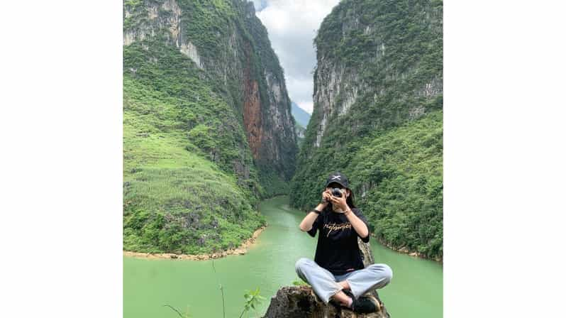 Ha Giang - Nho Que River 4D3N - Detailed Itinerary