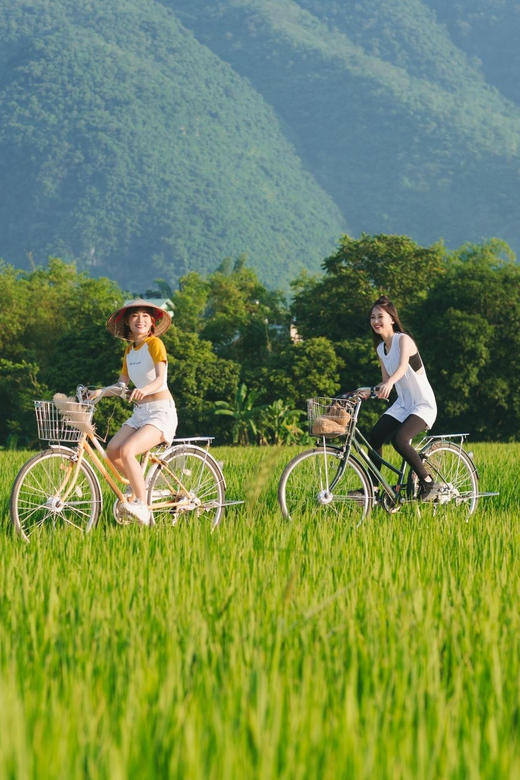 HA HOI: EXPLORE MAI CHAU FULL DAY TRIP - Detailed Itinerary