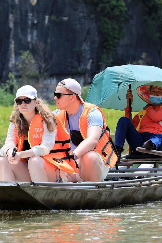 Ha Noi: HOA LU-TAM COC-MUA CAVE ,Buffet Lunch & Cycling - Pricing and Inclusions