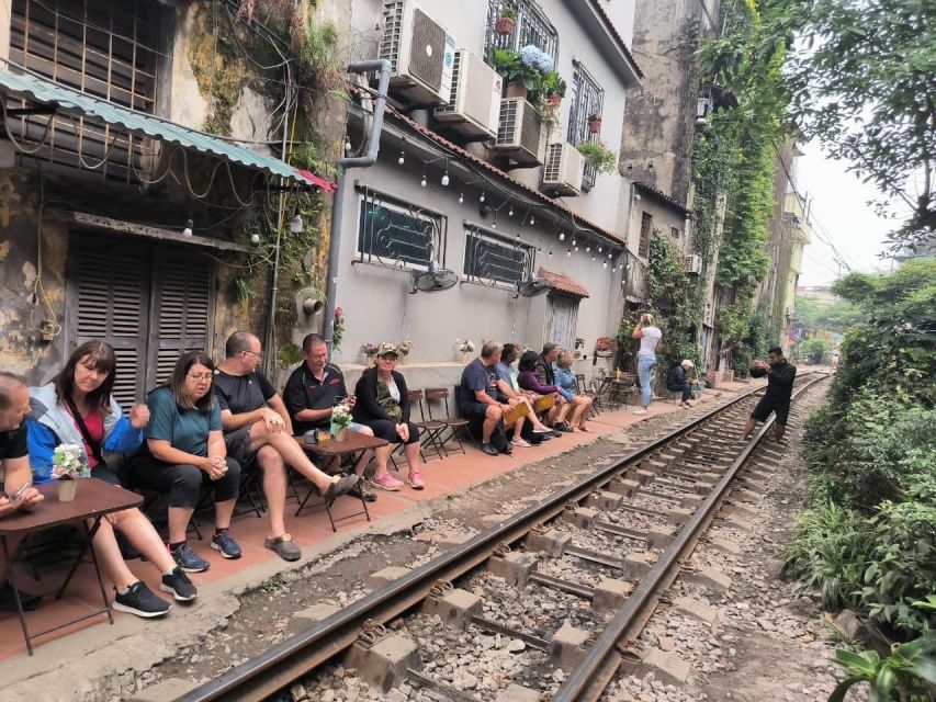 Ha Noi Old Quarter Jeep Tour - Experience and Highlights