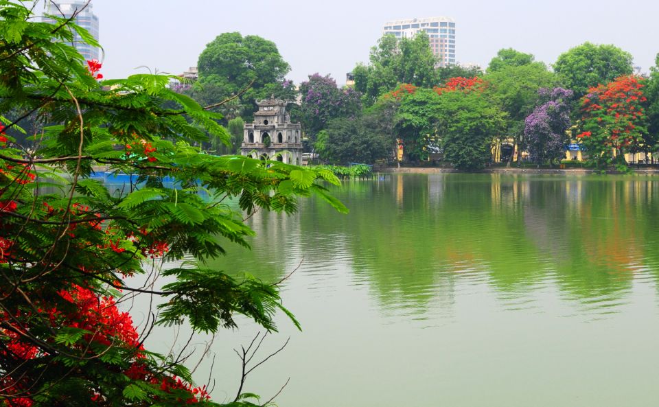 Ha Noi: Private Sightseeing Car Tour - Daily Itinerary Breakdown