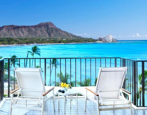 Halekulani - Guest Experience and Reviews