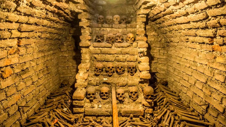 Half-Day City Tour From Lima - Itinerary Highlights