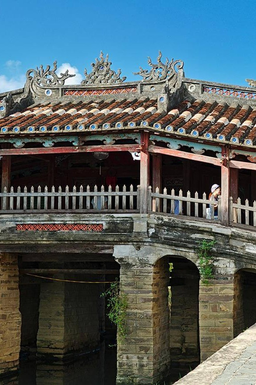 Half Day Hoi An Highlights - Private Tour - Itinerary