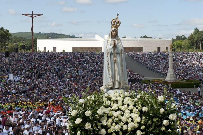 Half Day in Fátima - Private Tour From Lisbon - Tour Details