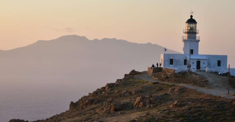 Half Day Island Tour - Itinerary Highlights