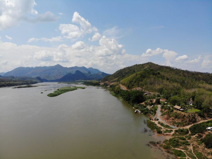 Half Day Mekong Cruise to Pak Ou Caves (Morning / Afternoon) - Booking Process