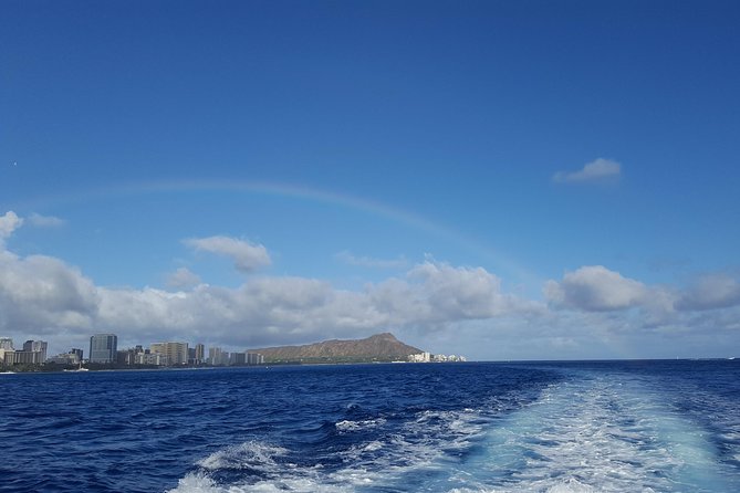 Half Day Oahu Combo Adventure: Bike, Sail and Snorkel - Sailing and Snorkeling Details