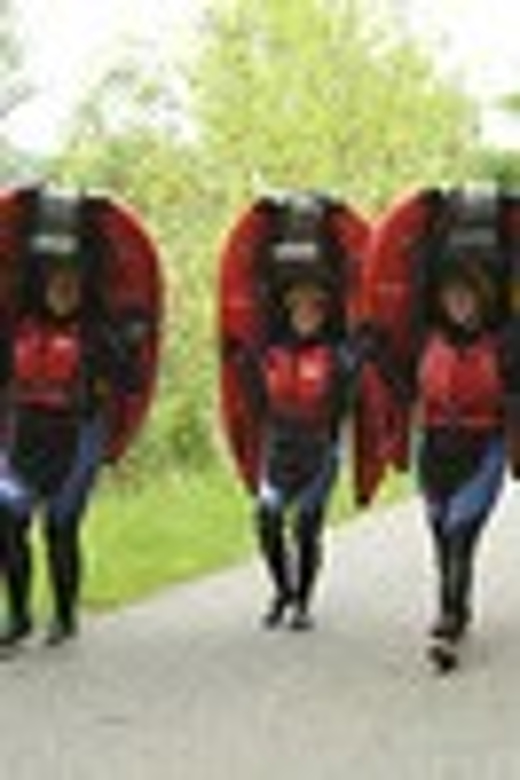 Half-Day River Bug Rafting Adventure in Pitlochry - Pricing and Booking Options