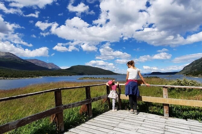 Half-Day Tierra Del Fuego National Park With Train - Tour Inclusions