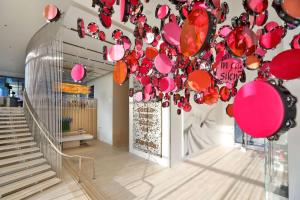 HALL Arts Hotel Dallas, Curio Collection by Hilton - Guest Ratings and Reviews