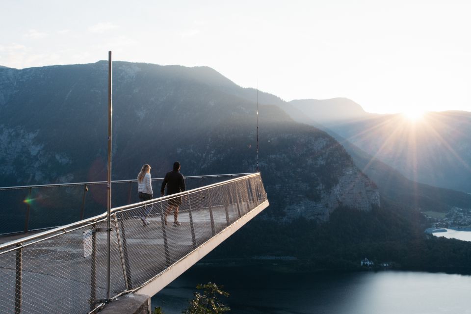 Hallstatt: Sunrise Hike With a Photographer - Location and Trail Details