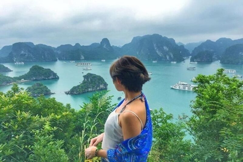 Halong Bay Full Day Tour Deluxe & Small Group, Buffet, Kayak - Pricing Details