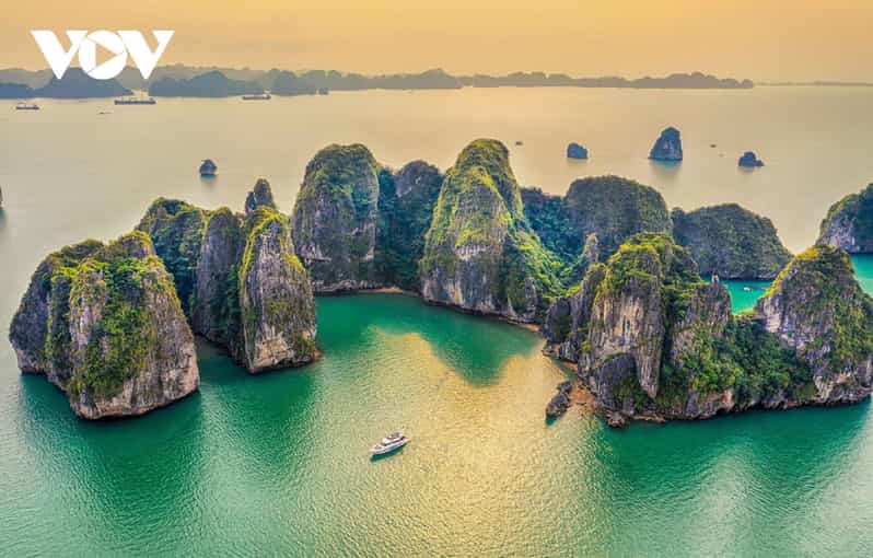 Halong Private 1 Day Tour - Halong Bay Highlights