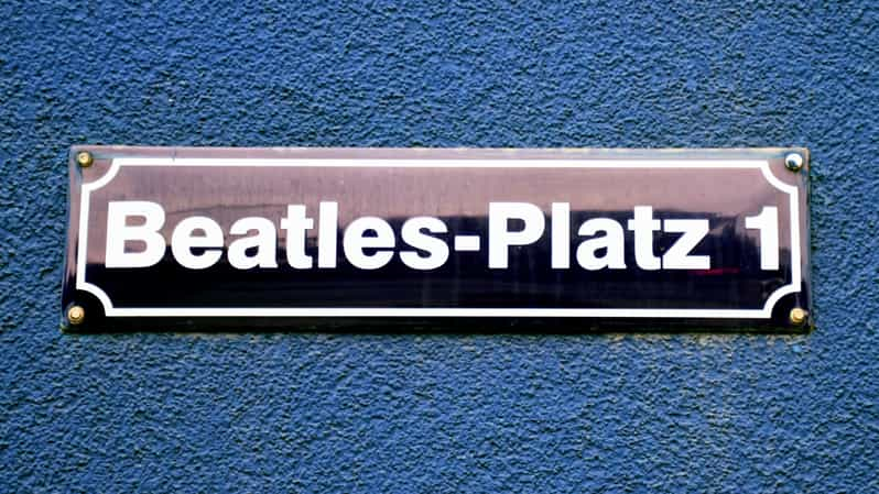 Hamburg: Beatles History, Self-guided Exploration Tour - Duration and Pricing