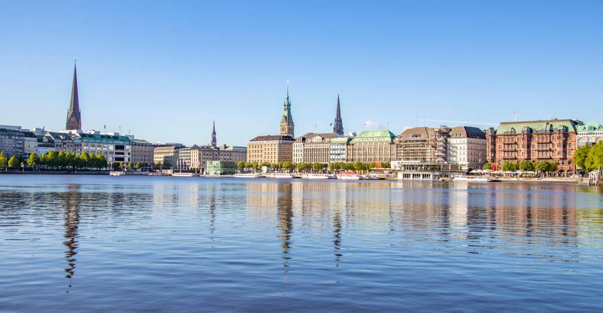 Hamburg: Private Exclusive History Tour With a Local Expert - Experience and Highlights