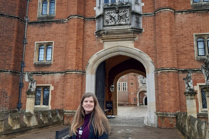 Hampton Court Palace Private Guided Tour Secrets of the Six Wives - Witnessing Elizabeth Is Legacy