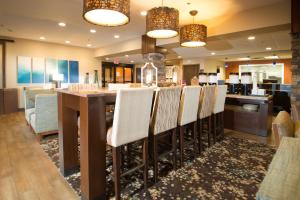 Hampton Inn Tiffin - Hotel Overview