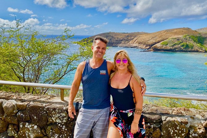 Hanauma Bay Snorkeling - Snorkeling Experience Overview