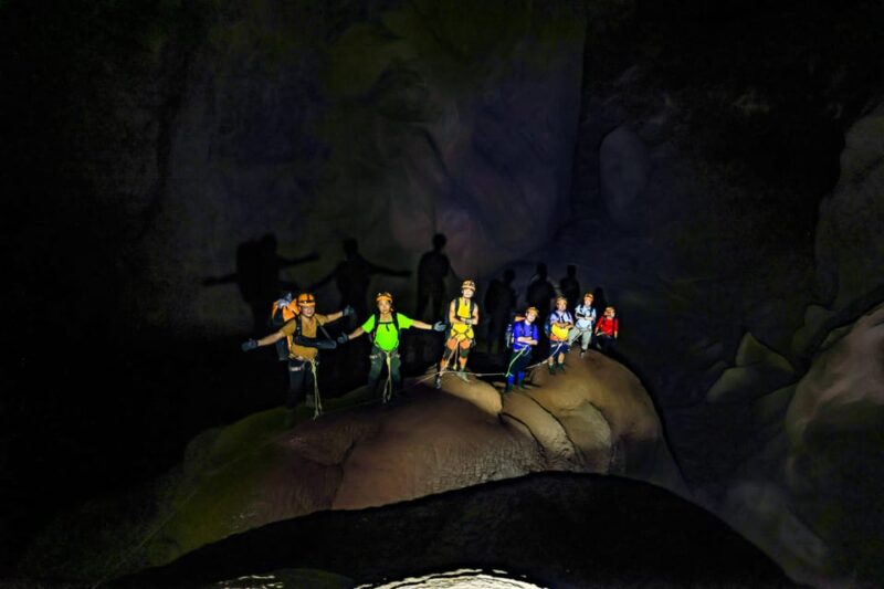 Hang Pygmy Exploration 2 Days 1 Night - Detailed Itinerary