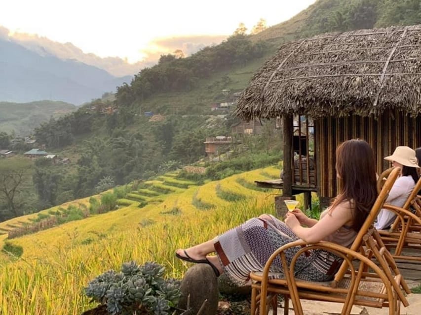 Hanoi: 2-Day Sapa Trek With Ta Van Village Overnight Stay - Itinerary Details