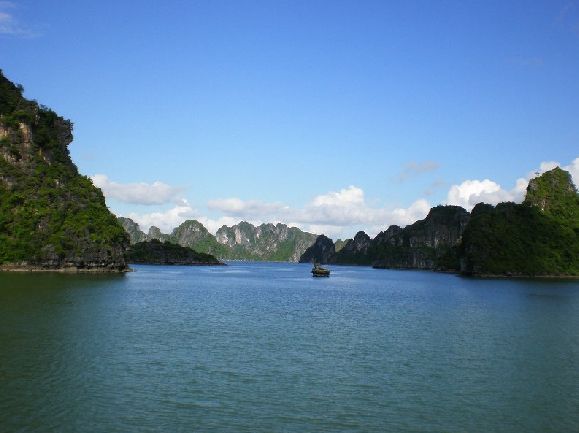 Hanoi: 4-Day Tour of Hanoi, Halong Bay, Hoa Lu, Trang An - Detailed Itinerary