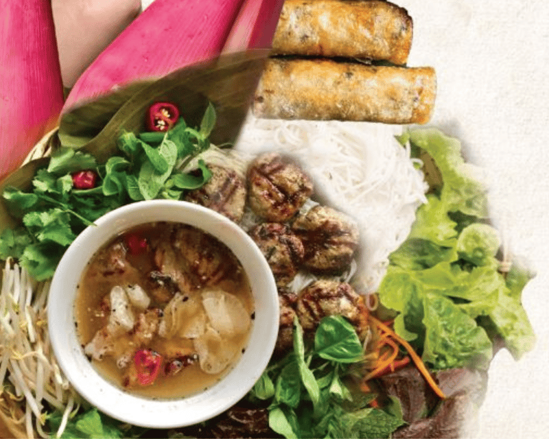 Hanoi: Food and Sightseeing Vespa Tour With 7 Tastings - Tips for Enjoying Your Tour