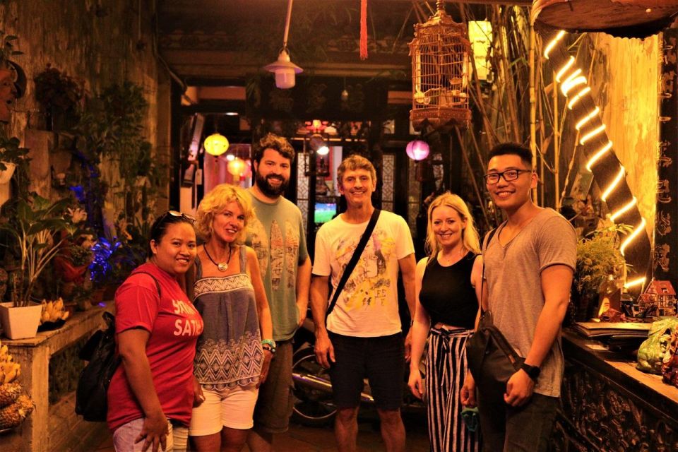 Hanoi: Morning Street Food Walking Tour & Mini Coffee Class - Itinerary Highlights