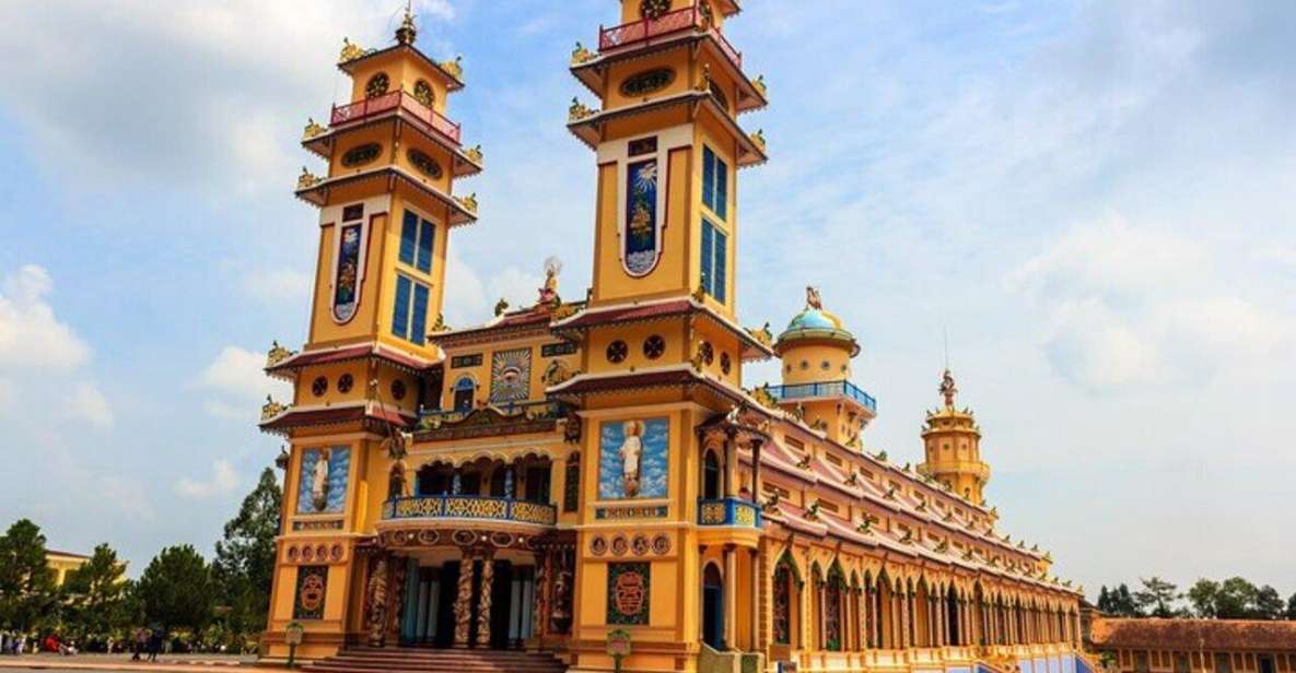 Hanoi : Must-See Private Tour - Key Locations to Explore