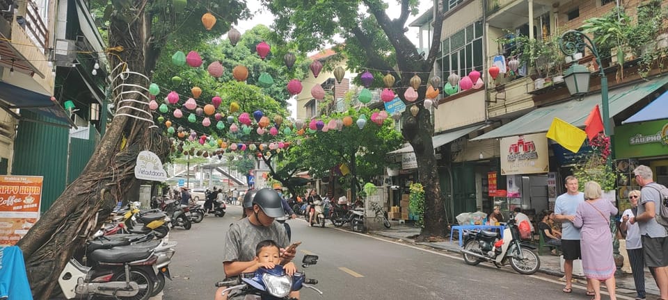 Hanoi Old Quarter: Cultural and Historical Walking Tour - Cultural Insights