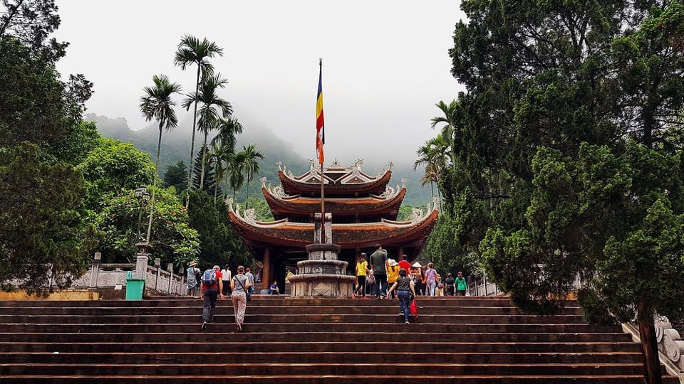 Hanoi: Perfume Pagoda and Quang Phu Cau Private Tour - Travel Tips