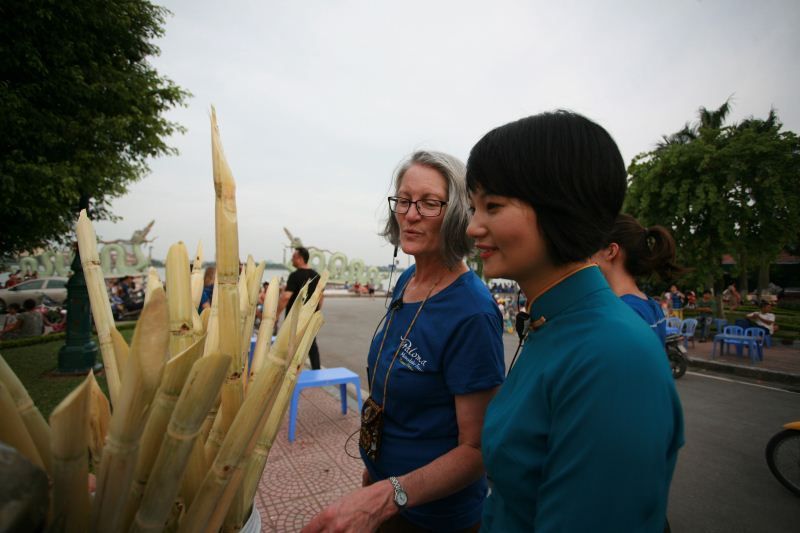 Hanoi Private Fabulous Food and Sight Tour by Scooter - Duration and Pricing