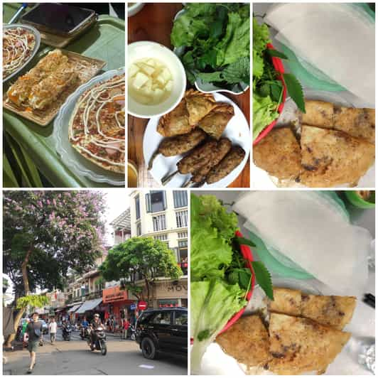 Hanoi: Private Food Tour With A Local Guide - Experience Highlights