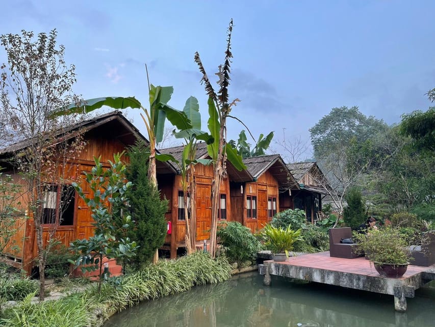 Hanoi: Sapa Trekking 2 Days 1 Night Overnight in Village - Itinerary Highlights