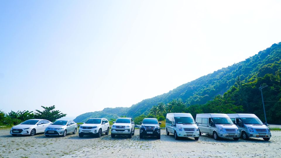 Hanoi: Transfer to Hai Phong Private Car - Pricing and Duration