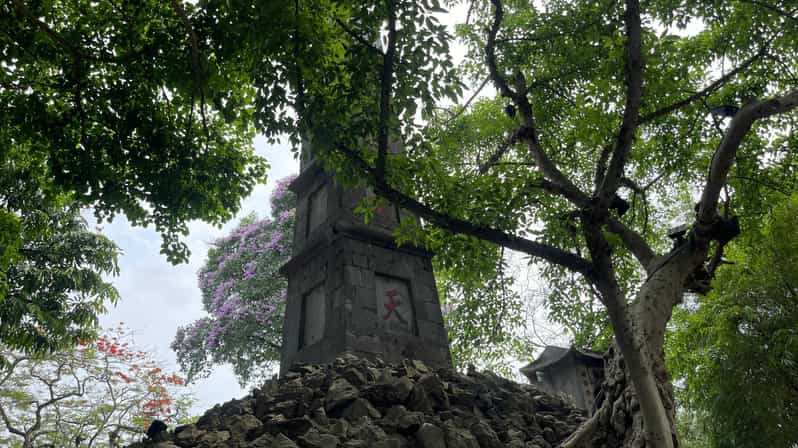 Hanoi: Uncovering Hanois Ancient Secrets (Private Tour) - Experience Highlights