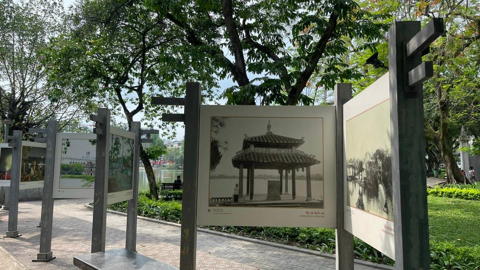 Hanoi Walking Tour: Visit Cultural Sites & Discover History - Experience and Highlights