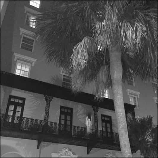 Haunted Charleston Ghost Tour - A Spectral Adventure! - Experience Highlights