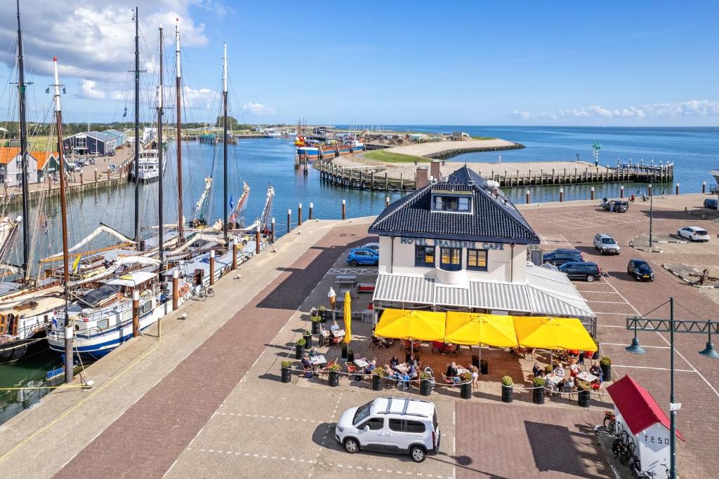 Havenhotel At Sea Texel - Guest Reviews and Ratings