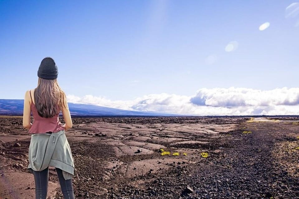 Hawaii Hilo Volcano Day Tour From Oahu Island - Itinerary Highlights