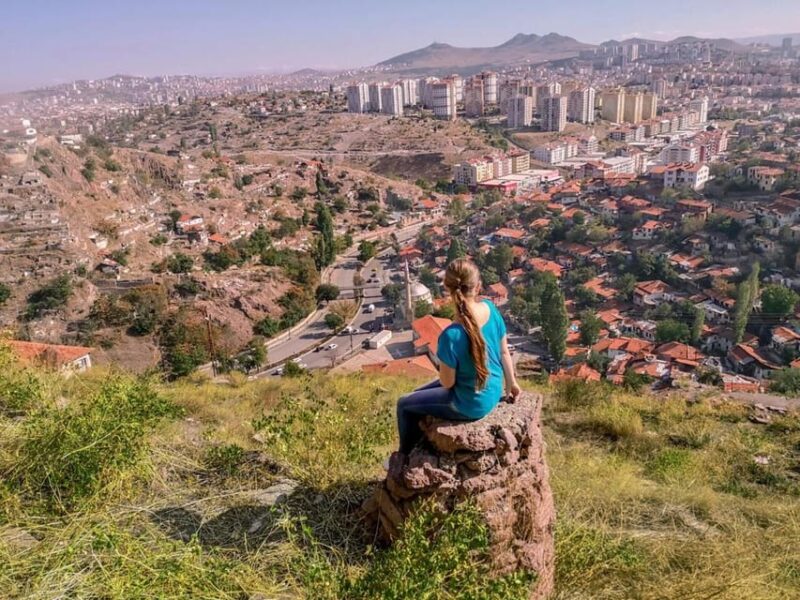 Heartbeat of Ankara: A Romantic Two-Hour Stroll - Detailed Itinerary