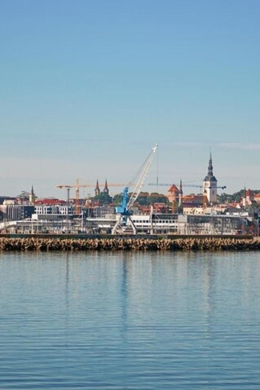 Helsinki : Highlights Walking Tour - Itinerary Highlights