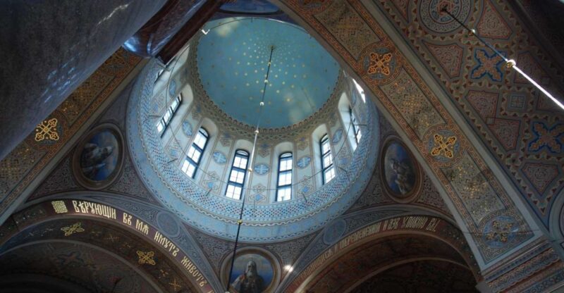 Helsinki - Private Historic Walking Tour - Key Attractions and Highlights