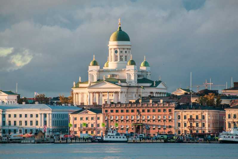 Helsinki Private Walking Tour With a Sociologist - Customization Options