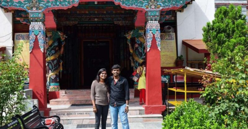 Heritage & Cultural Trails of McLeodGanj Guided Walking Tour - Experience Highlights