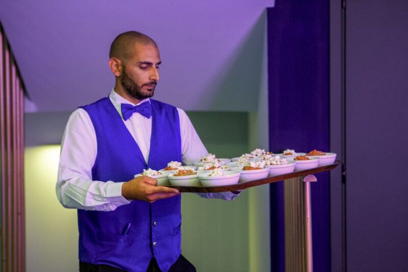 Hersonissos: Troy Dinner-Show Theatre Experience Tickets - Dinner-Show Experience Highlights