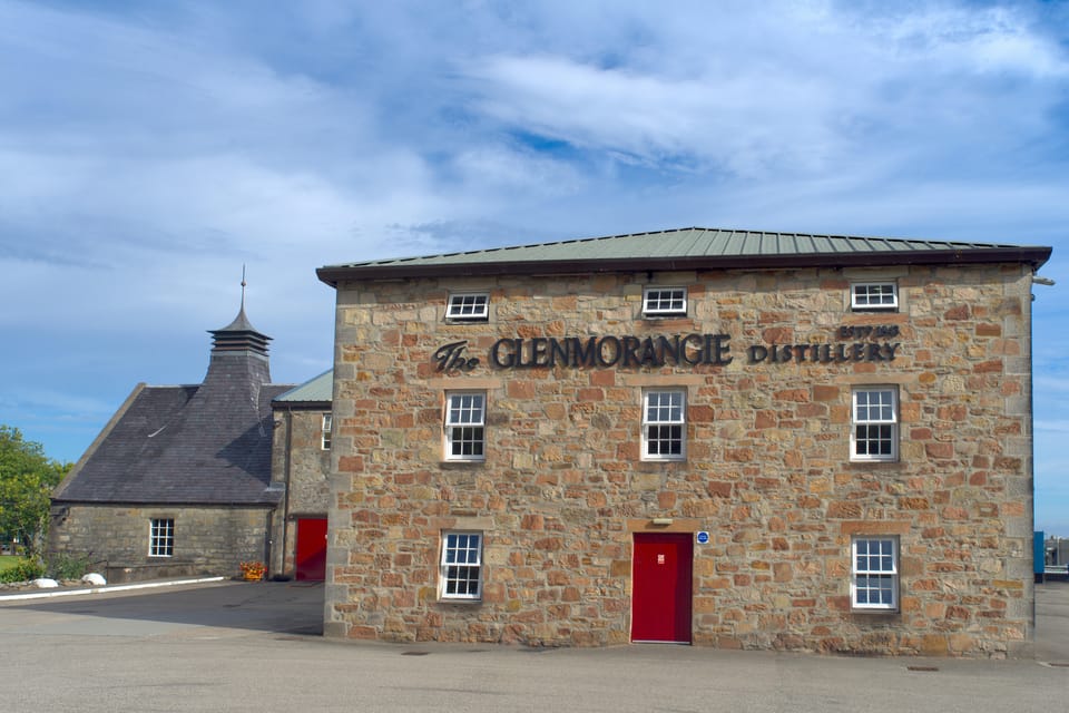 Highland Whisky Tour From Invergordon Port - Itinerary Highlights