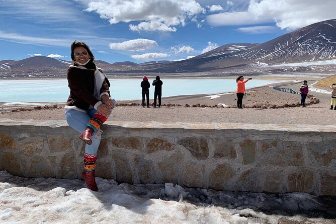 Highland Wonders: Red Stones & Lagoons - Travel Preparation Recommendations