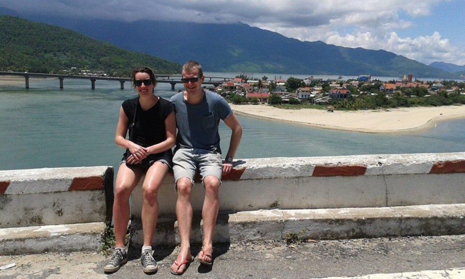 Highlight Rider Tour via Hai Van Pass From Hue or Hoi an - Itinerary Highlights