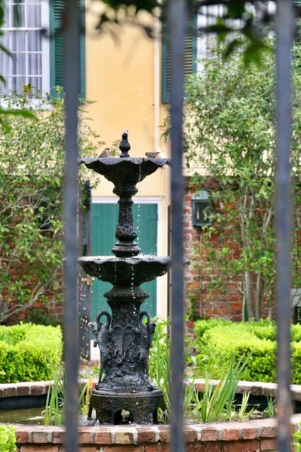 Highlights of New Orleans – Private Driving Tour - Itinerary Highlights